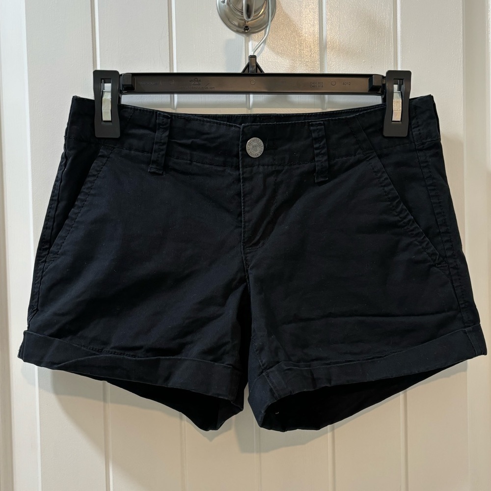 Aeropostale - Size 0 - Shorts